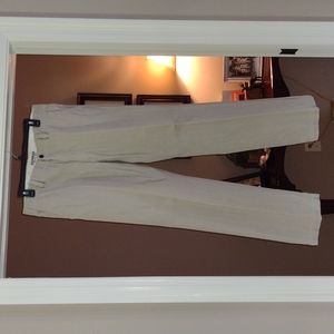 Men's Express Khakis